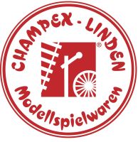 CHAMPEX-LINDEN Modellspielwaren