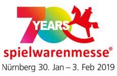 Nürnberger Spielwarenmesse