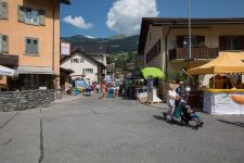 Dorffest Schiers