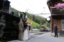 Davos Glaris