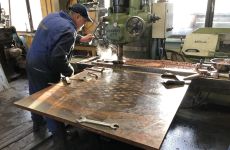 Workshop Report Aug/Jan 22/23