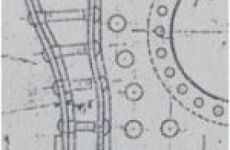 Stehbolzen