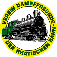 Verein Dampffreunde der RhB
