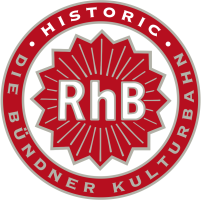 historic RhB